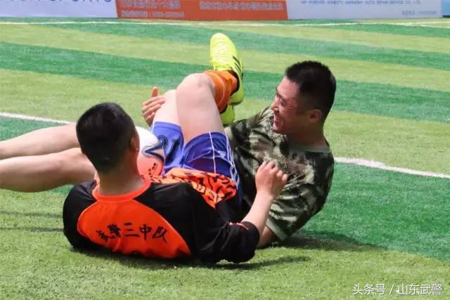 五人制足球比赛铁秩序,五人制足球比赛报道