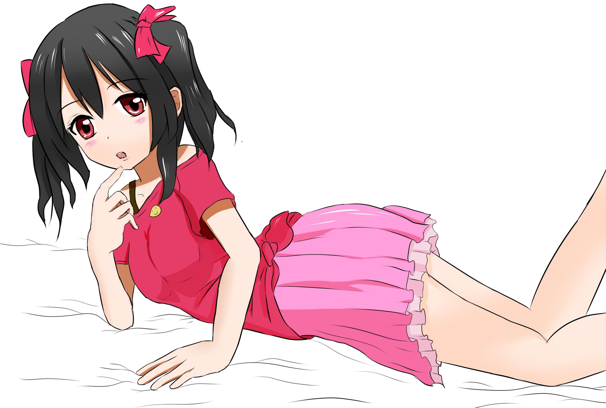 平胸动漫有哪些角色,盘点那些平胸的女孩