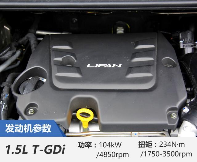力帆轩朗1.5t发动机有什么通病,力帆轩朗20171.5t自动舒适型
