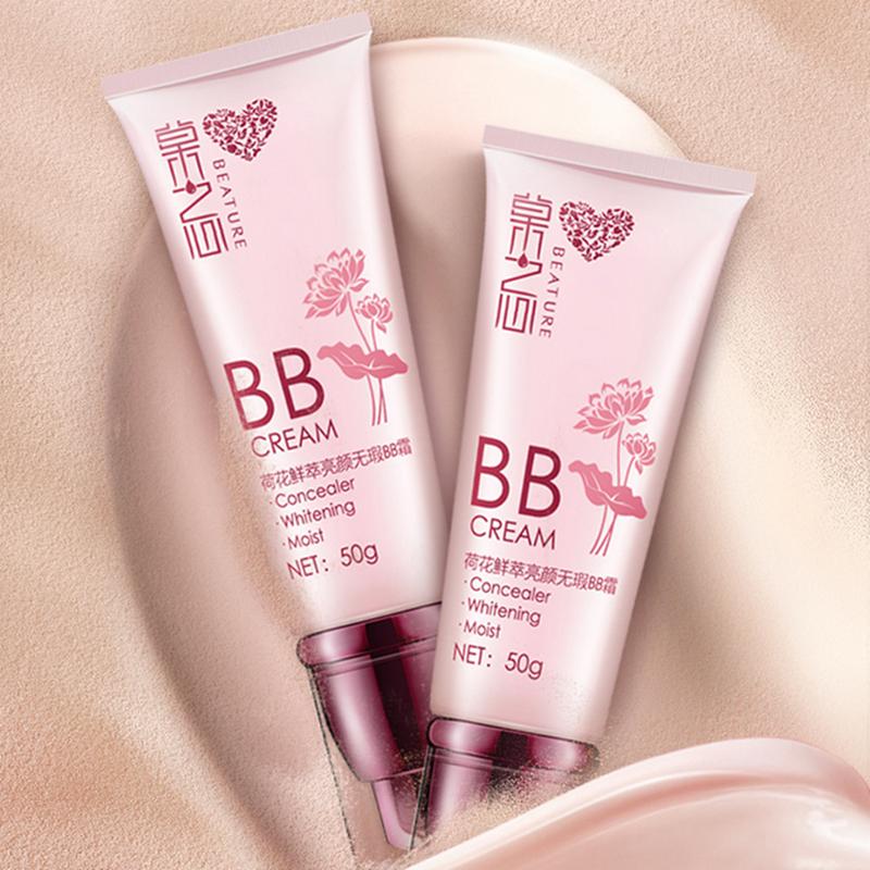 十大公认平价好用的bb霜,种草不吃土