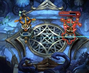 lol流浪法师皮肤skt,英雄联盟skt冠军皮肤