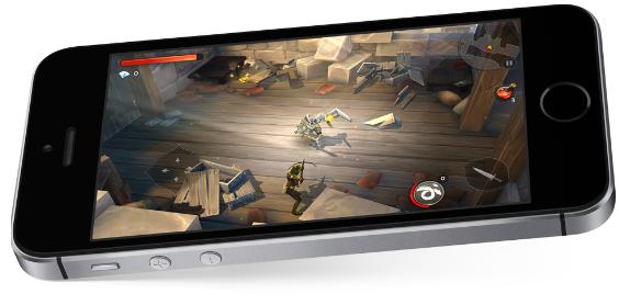 3499元起的第三代iphone se来了 (老款iphone se还值得买吗)