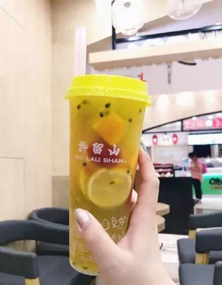 水果茶火了，才不是切片柠檬放颗草莓这么简单，收好这份实用手册