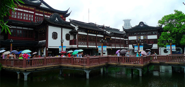 上海旅游夏天攻略必去景点大全,上海旅游攻略必去景点大全冬季