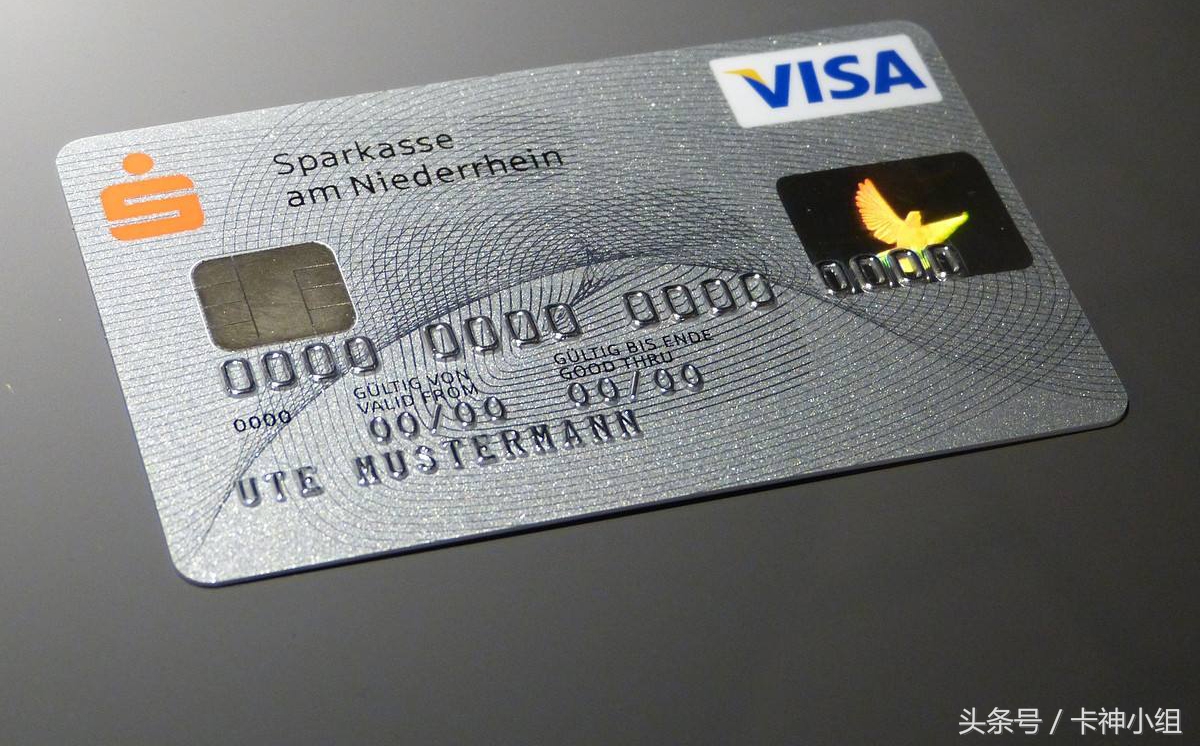 朋友们知道银行卡制卡公司的那些代码小知识吗?