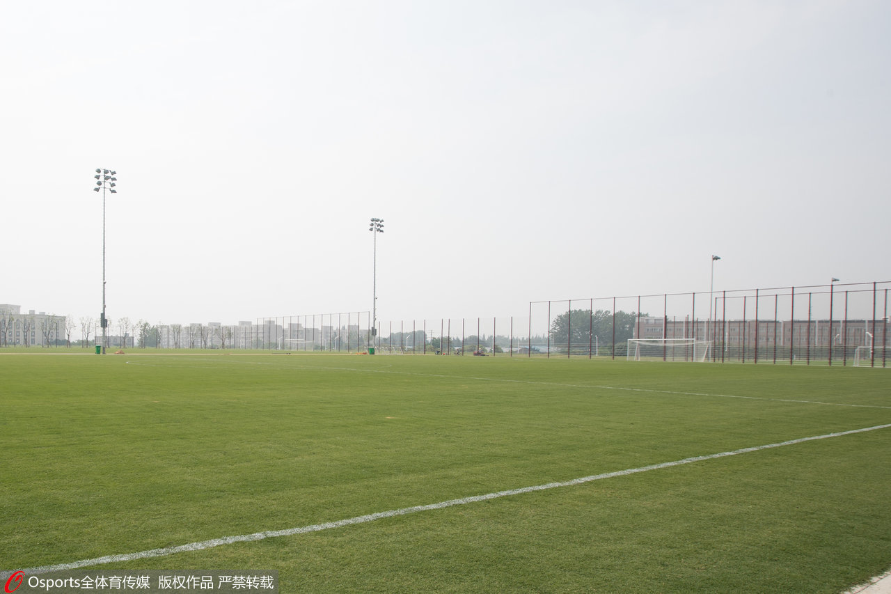 苏宁徐庄基地在哪里,苏宁俱乐部徐庄基地