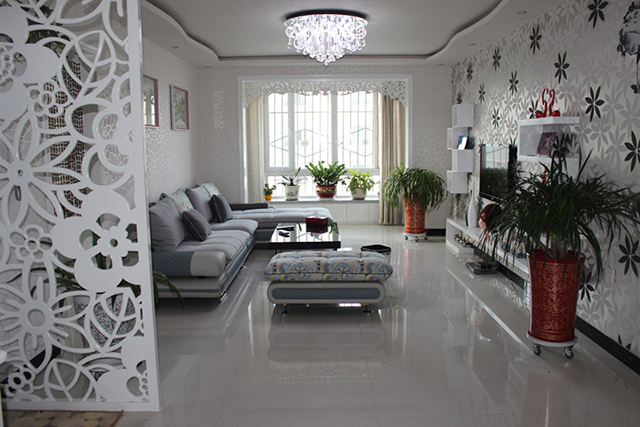 钻石婚房十字绣最新款喜结良缘,蒙娜丽莎客厅十字绣正品婚房挂