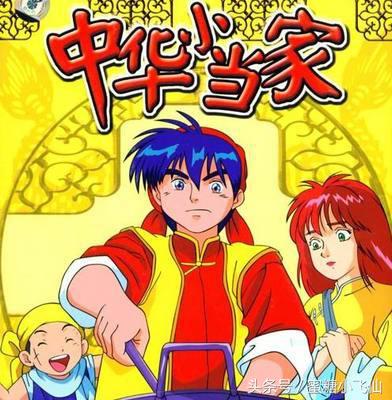 回忆童年那些经典的老动画片,90后小时候回忆看过的电影