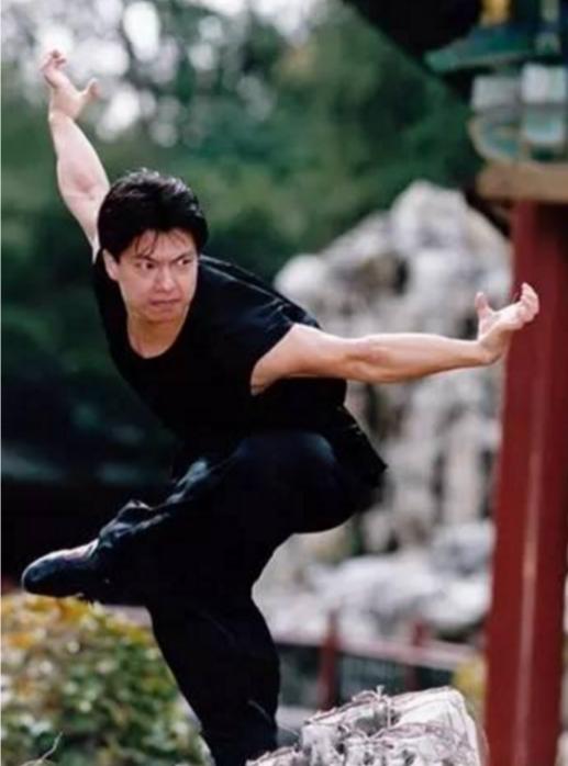 中华武术鹰爪拳,中华武术鹰爪拳教学