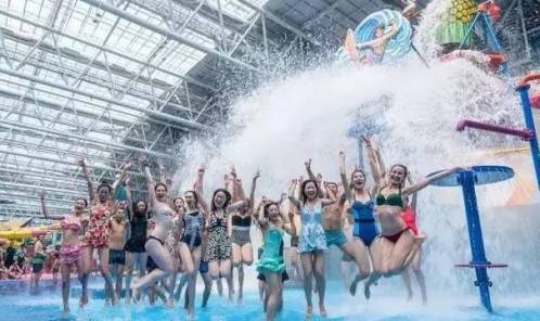 高考完去哪儿玩攻略,高考中考结束嗨玩好去处