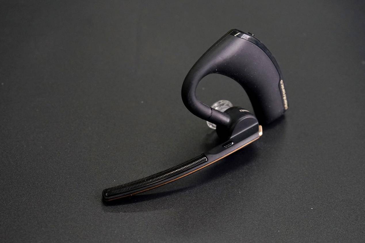 老司机说这耳机上高速上通话也没问题缤特力传奇蓝牙耳机评测