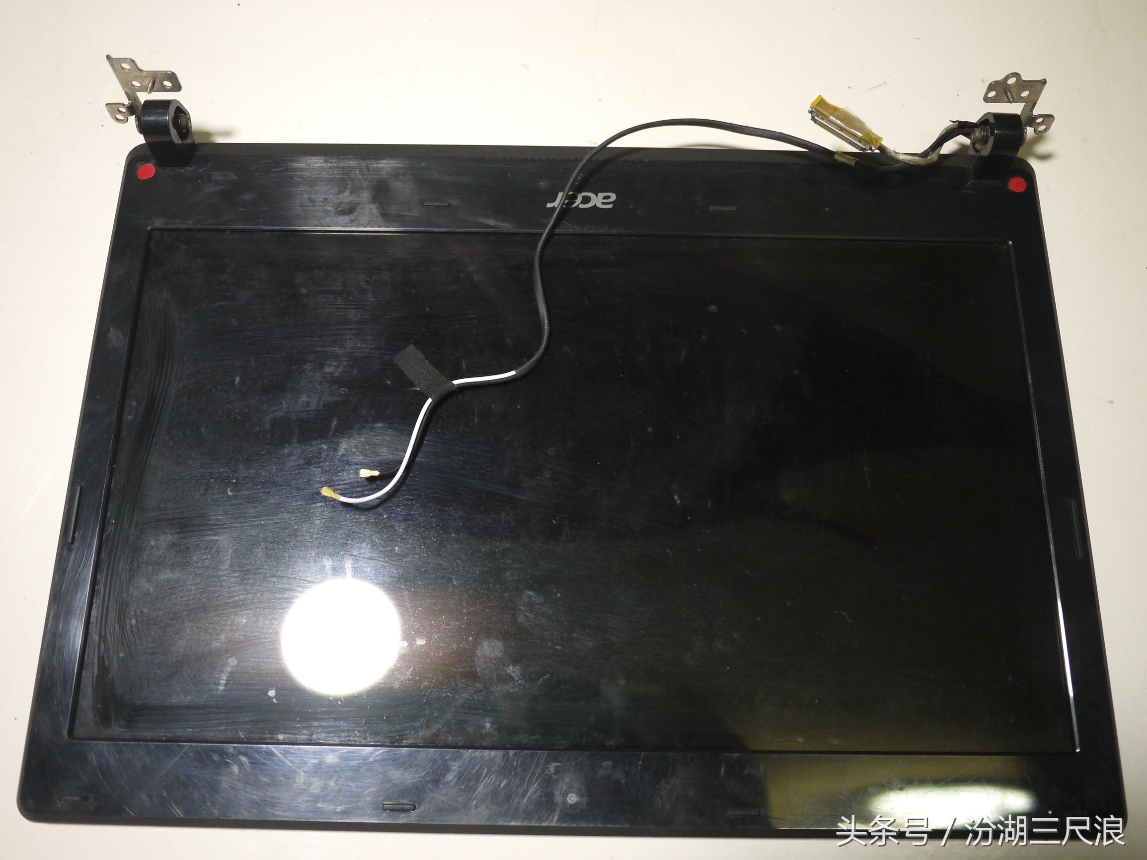 宏碁4738zg拆机视频,宏碁笔记本电脑4738g怎么样