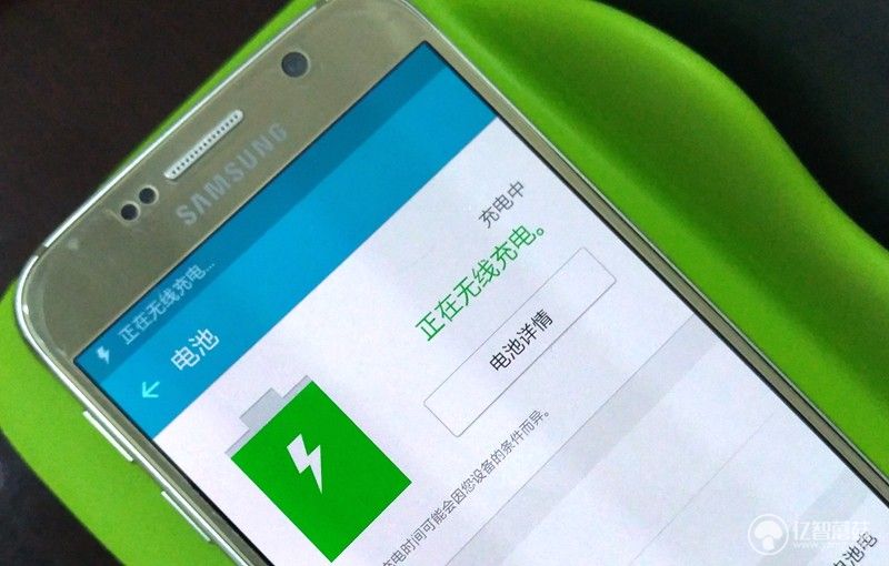 艾泡智能充电器,横看成岭侧成峰跟读