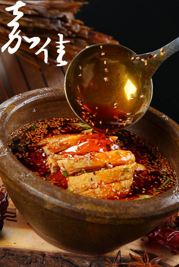 吃川菜去重庆还是成都,吃川菜到蓉城小馆