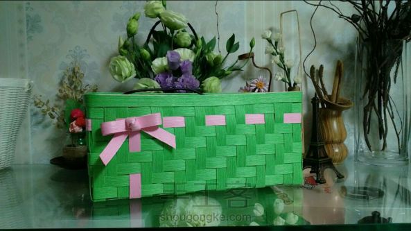 家居必备9种收纳盒,如何做一个简单而又漂亮的收纳盒