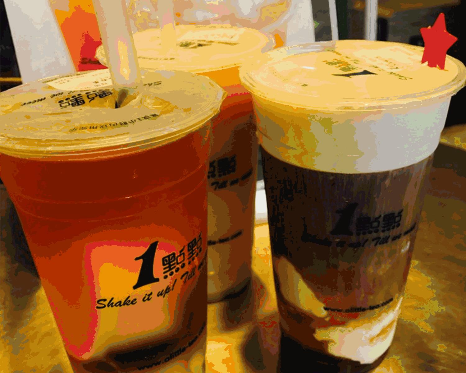 杭州有哪些排队时间特别长的店,杭州这几家店为啥一开就爆满