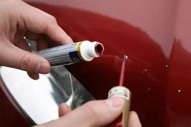 平时车经常有剐蹭怎么办,天天好车的优缺点