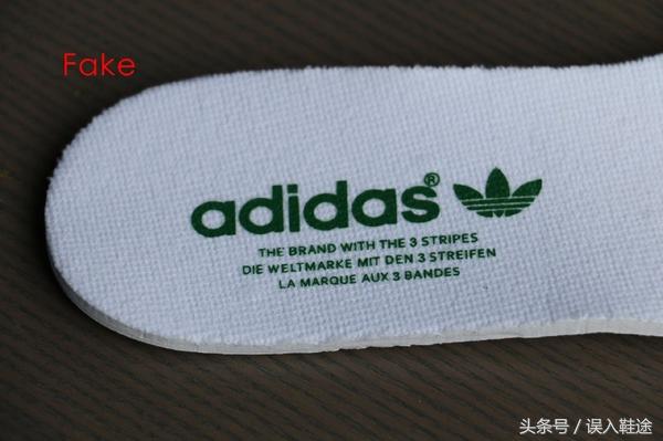 怎么鉴别adidas的衣服,如何鉴定adidas是正品