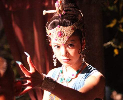 为何杨戬能用八九玄功杀死蜈蚣精，孙悟空的七十二变却打不过妖怪