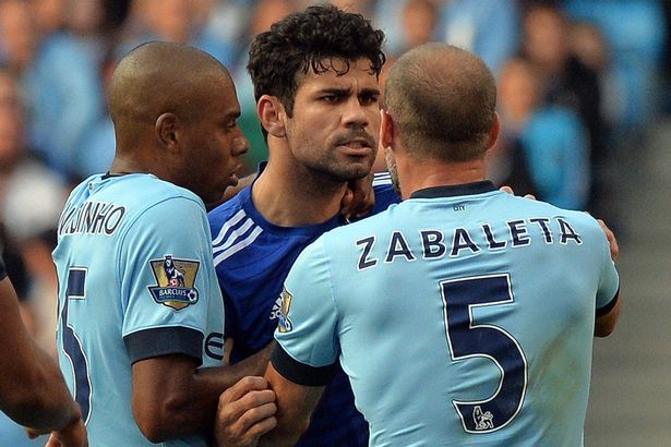 科斯塔斯坦福桥,迭戈科斯塔重返斯坦福