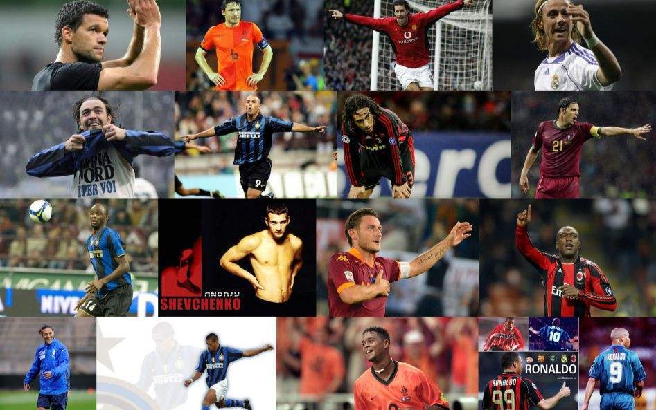 1998年世界杯经典比赛,1998年世界杯是最经典的