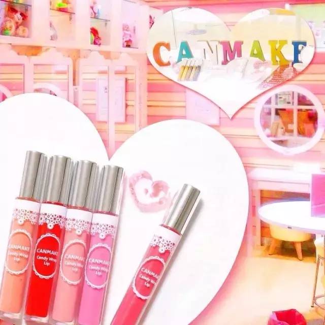 十个必买口红排行榜,平价口红品牌推荐