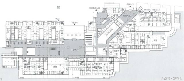 南京仙林鼓楼医院具体位置,南京市仙林鼓楼医院