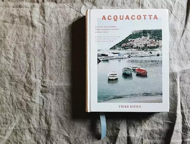 灵感寻味｜托斯卡纳，咸味兜风