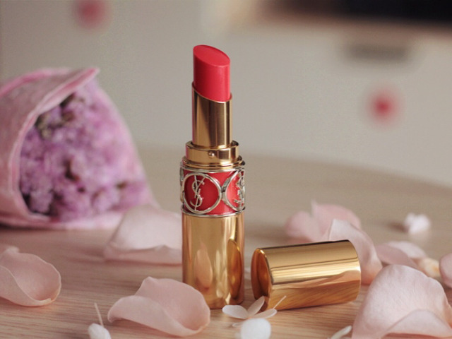 网红口红排行榜一定要入手的口红,10支公认必须拥有的口红