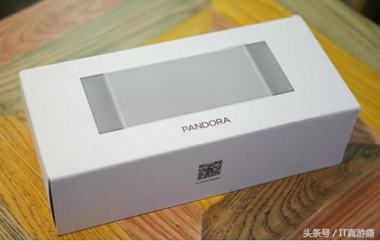 酷狗潘多拉智能音箱拆解,酷狗潘多拉蓝牙音响好用吗