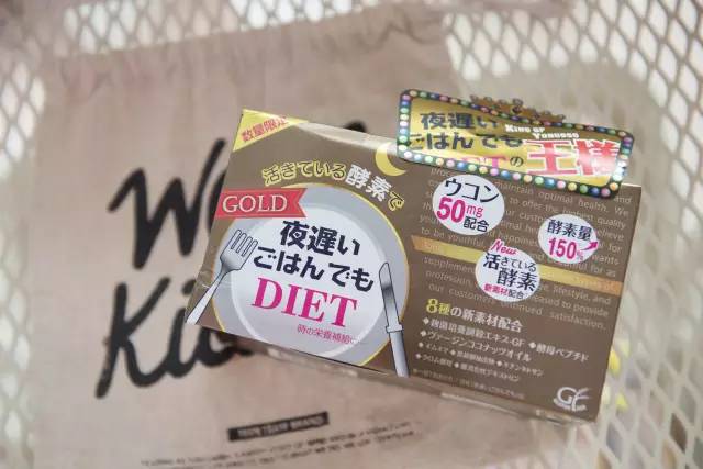 让人无限回购的产品,日本旅游必买的几款单品