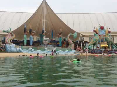 中国死海旅游景点介绍图,中国死海风景区怎么样