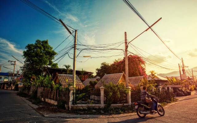 性价比出国游推荐,5000元出境游推荐