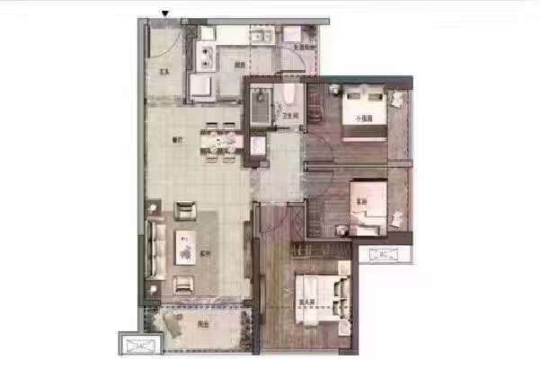 宇宙中心南山房价,深圳龙华中心区最新楼盘房价