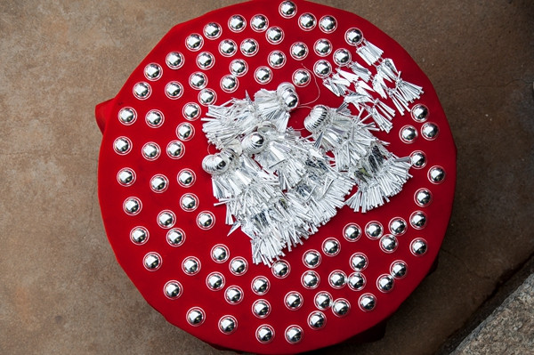 新疆手工银饰,广西少数民族手工银饰