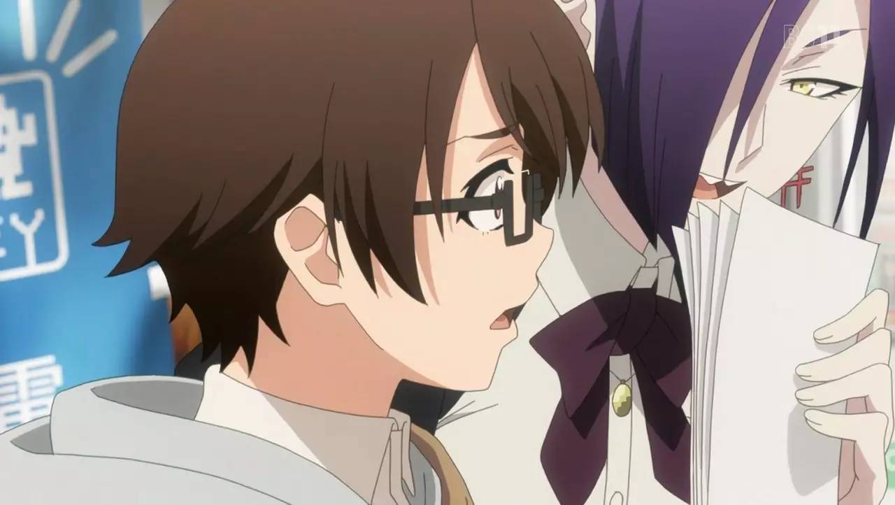 re:creators结局插曲,re:creators结局能力消失了吗