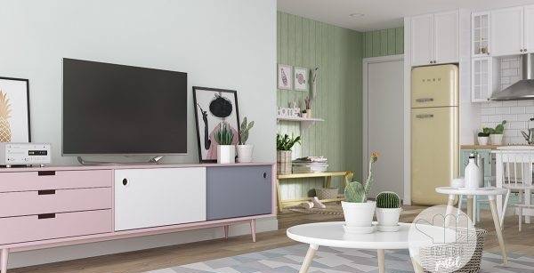 炎热夏季适合装修吗,夏季室内装修流行