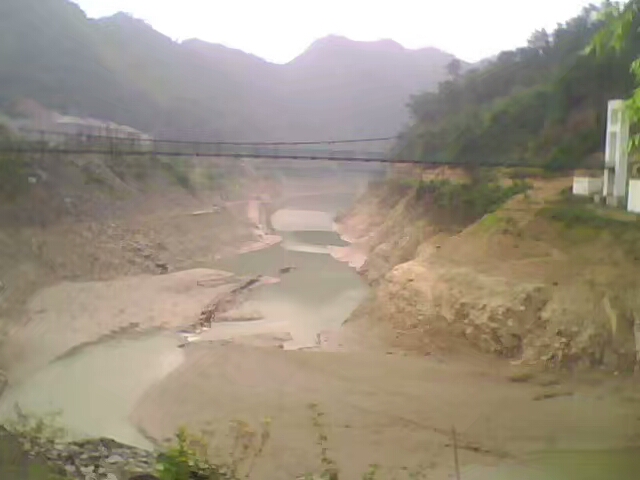 菱行（环中原骑行）5/21篇江西景德镇——浙江杭州