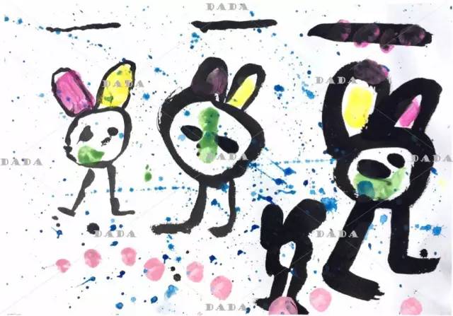 幼儿园为什么不教拼音写字和算术,幼儿园老师不会给孩子上画画课