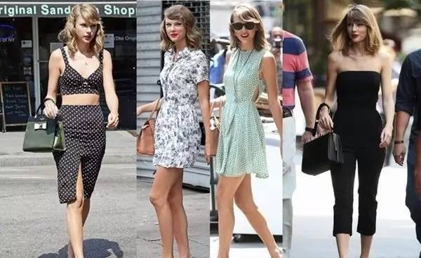 明星周冬雨衣服搭配,明星周冬雨穿衣搭配