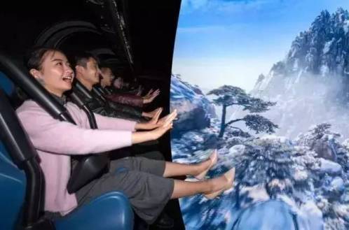 高考完去哪儿玩攻略,高考中考结束嗨玩好去处