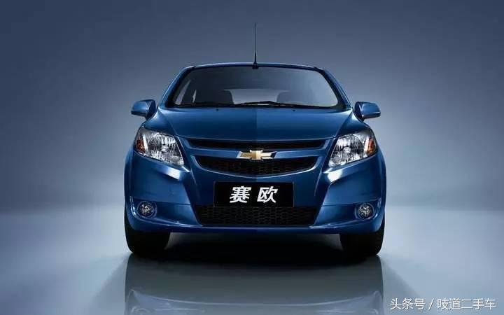 几万块的野马2.3t二手,2万多块钱的野马