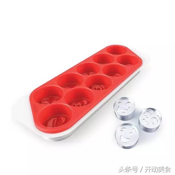 夏季冰格自制饮品,又冰又清甜的夏日饮品推荐