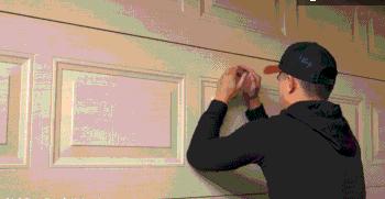 翼状肩胛骨可以练肩背吗,肩胛骨突出改善练习