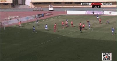 中乙陕西主场积分榜,中乙第八轮对阵