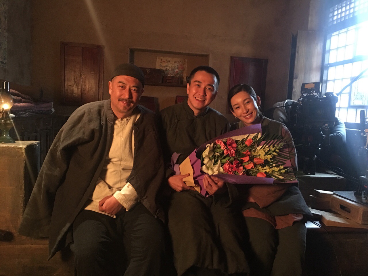 演员翟天临个人资料,演员翟天临最新电视剧