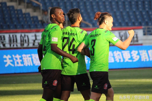 当这位只有19岁的新星打进3个进球之后,你还会怀疑U23新政的好处吗?