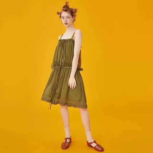 好看的连衣裙推荐夏装淘宝,淘宝连衣裙长款有袖子夏款推荐