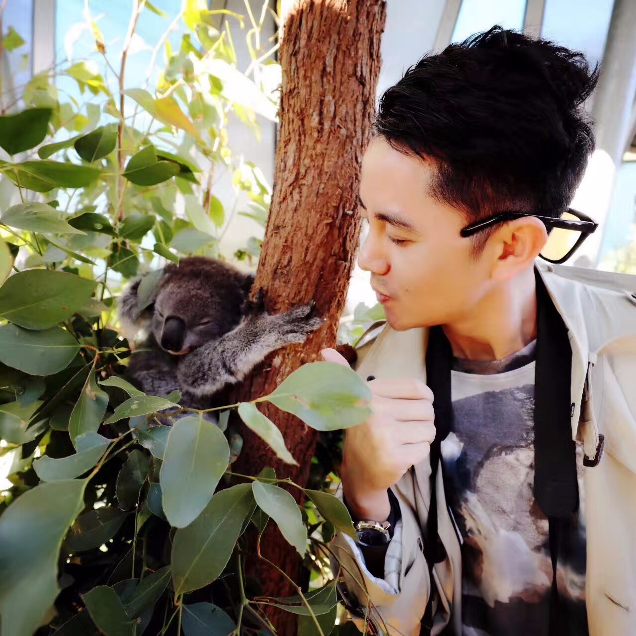 北石：这个由一群流放者建立的国家如今居然这么发达和美丽