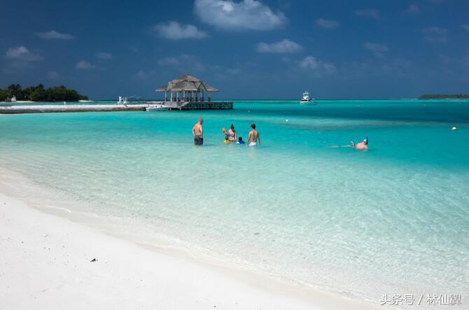 马尔代夫岛屿前十排名,马尔代夫适合蜜月的岛屿